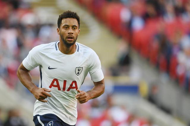 Mousa Dembele odlazi iz Tottenhama