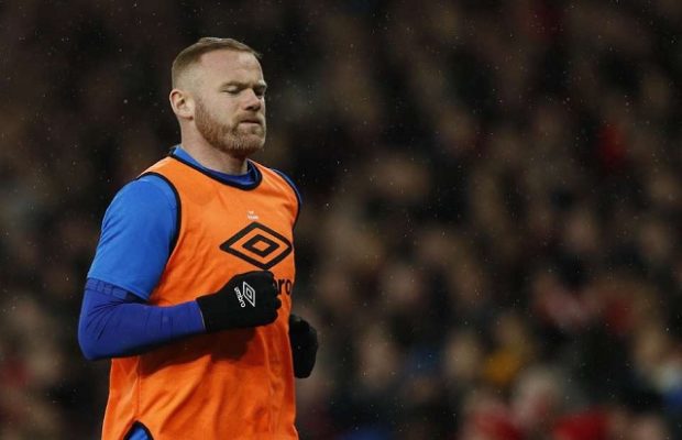 Wayne Rooney predvidio