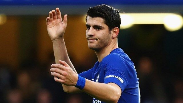 Chelsea dovodi zamjenu za Moratu