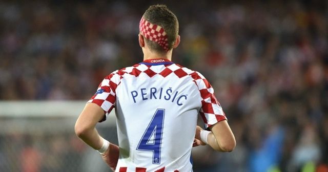 Ivan Perisic