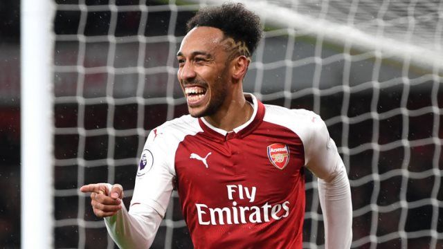 Aubameyang otkrio zašto je odbio Španjolsku