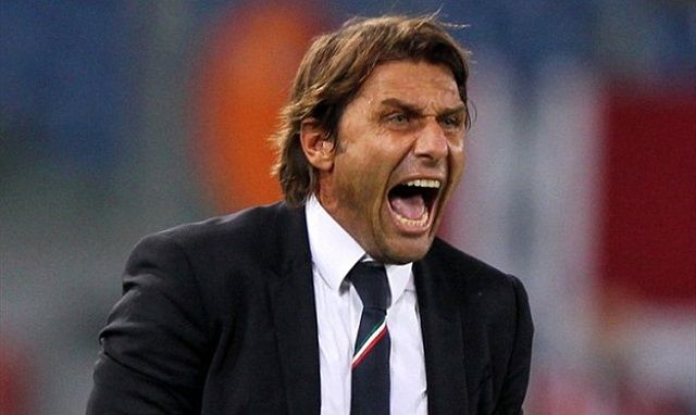 Antonio Conte TUŽI