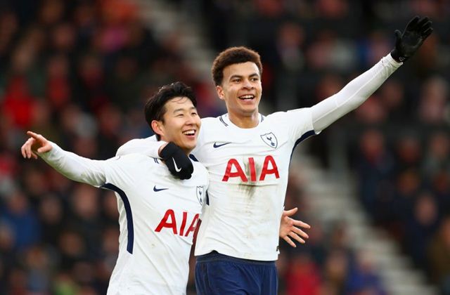 Tottenham ostaje bez Heung-Min Sona