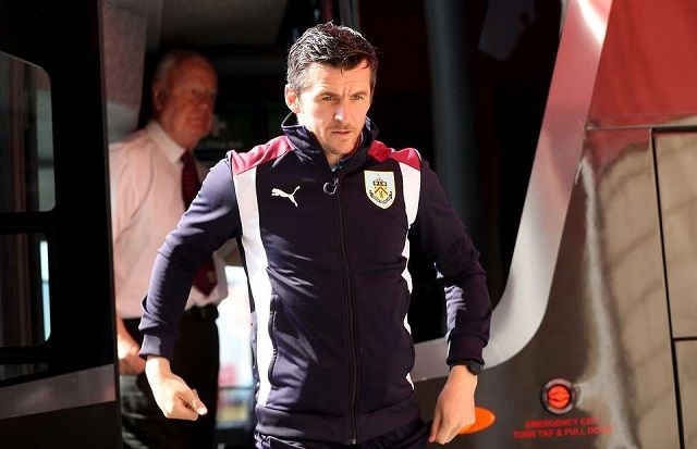 Joey Barton kao