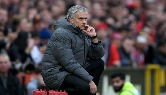 Jose Mourinho imenovao