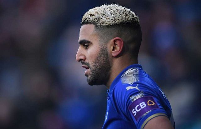 MAHREZ ODLAZI