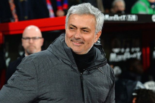 Mourinho dovodi dva igrača