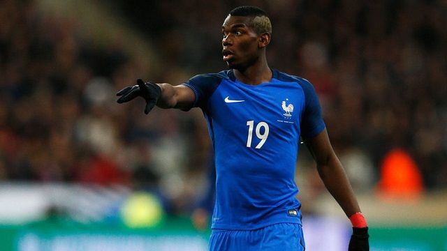 Pogba otkrio