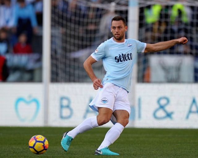 De Vrij odlazi u Inter