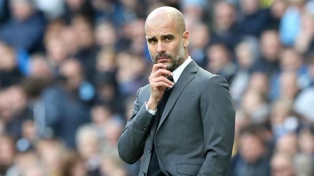 Guardiola otkrio što je rekao Paulu Pogbi 