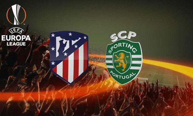 Atletico Madrid - Sporting