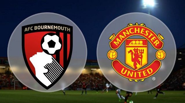 Bournemouth - Manchester United