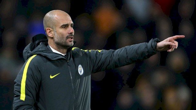 Manchester City nije favorit u Ligi prvaka