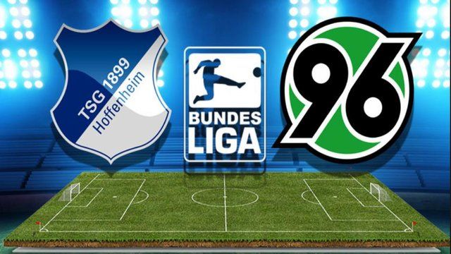 Hoffenheim - Hannover