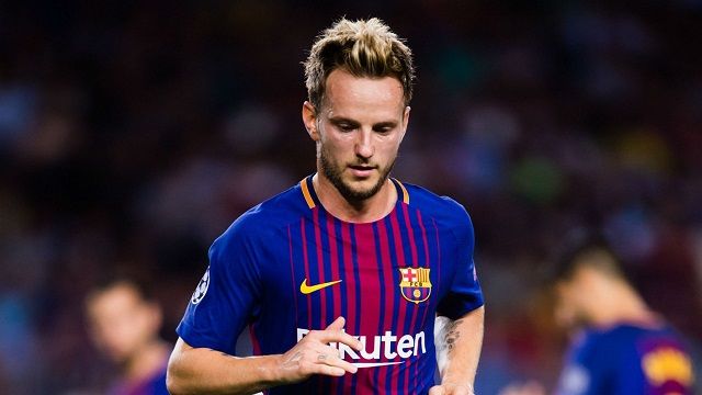 Ivan Rakitić