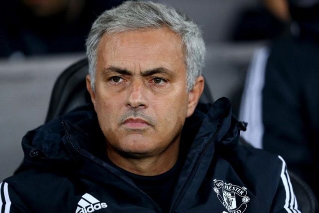 Mourinho zatražio od igrača da prekrše pravila