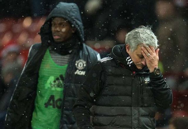 Jose Mourinho otkrio