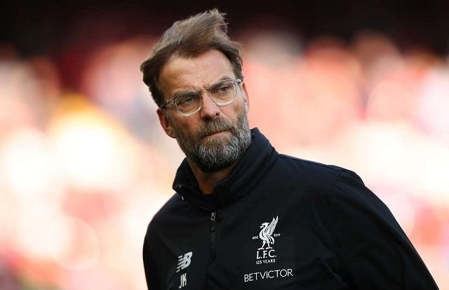 Klopp kritikovao Sergija Ramosa