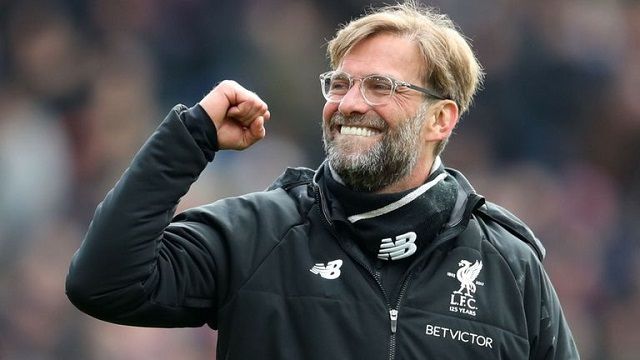 Klopp želi još dva pojačanja