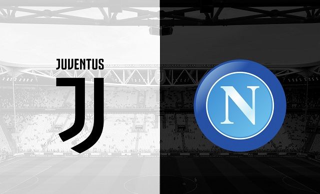 Juventus - Napoli