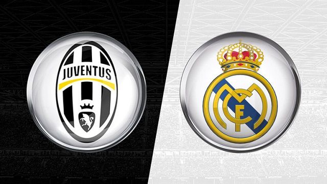 Juventus - Real Madrid