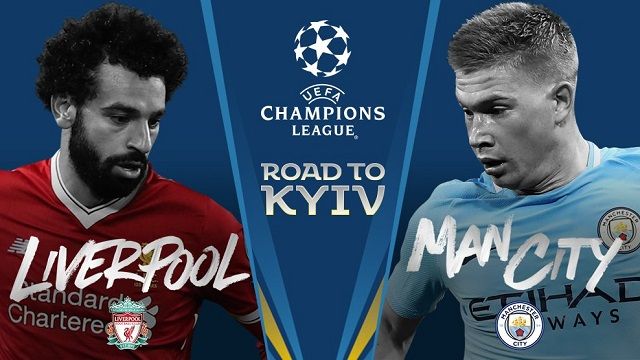 Liverpool - Manchester City