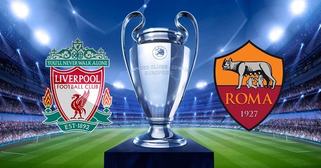 Liverpool - Roma