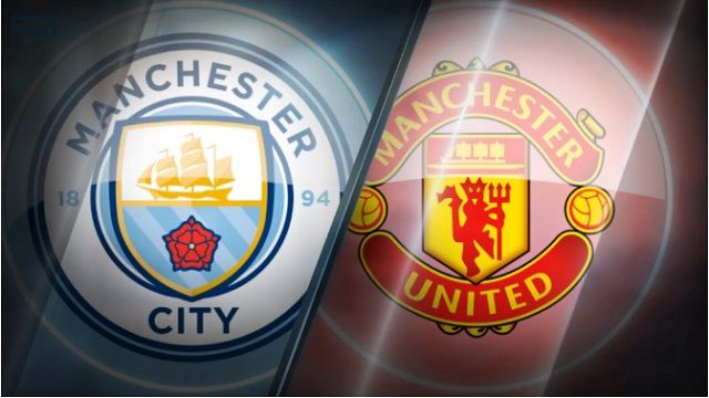 Manchester City - Manchester United