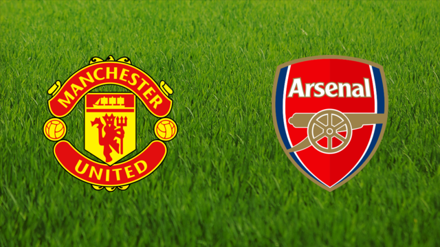 Manchester United - Arsenal