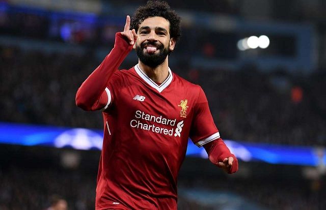 Mohamed Salah otkrio