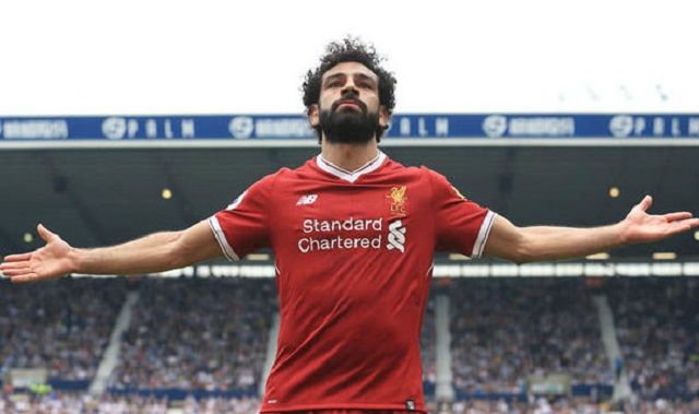 Mohamed Salah će zahtijevati