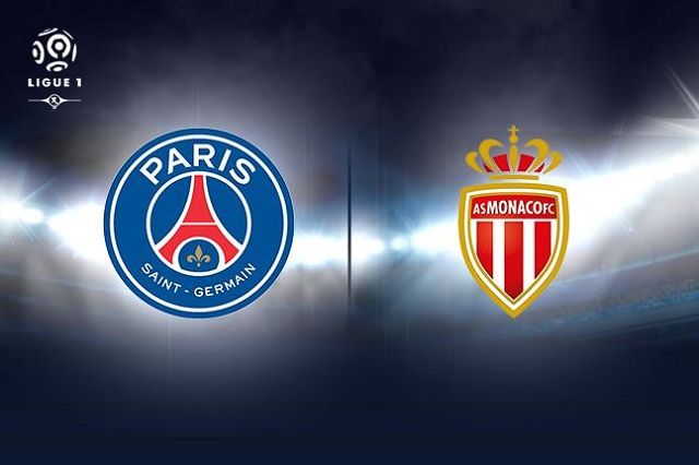 PSG - Monaco