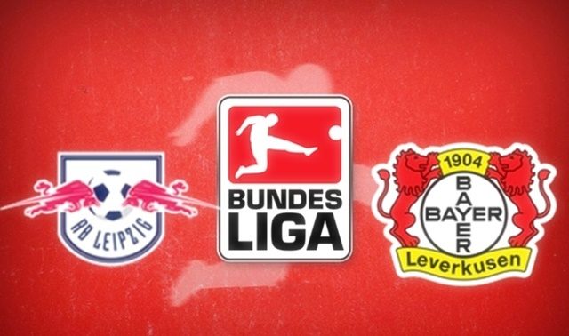 RB Leipzig - Bayer Leverkusen