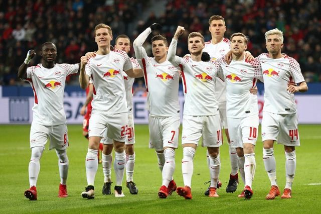 Forsberg napušta RB Leipzig