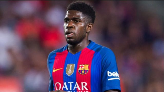 Samuel Umtiti ovom izjavom