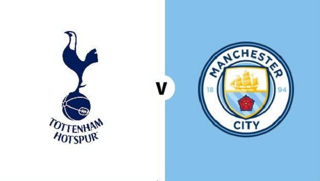 Tottenham - Manchester City