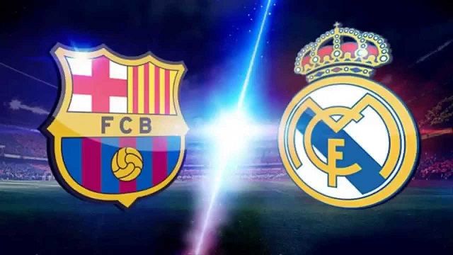 Barcelona - Real Madrid