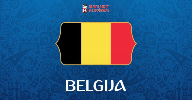 Belgija