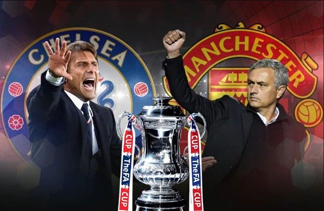 Chelsea - Manchester United