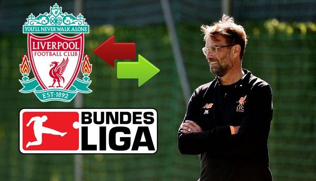 Klopp pronašao novog golmana