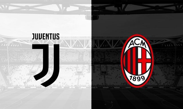 Juventus - Milan