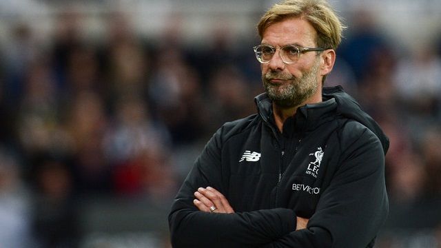 LIVERPOOL ZVANIČNO DOVEO