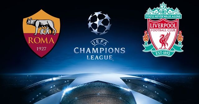 Roma - Liverpool