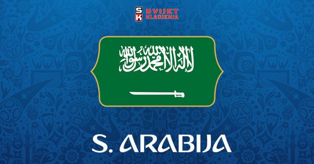 Saudijska Arabija