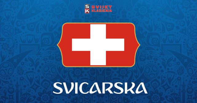 Svicarska