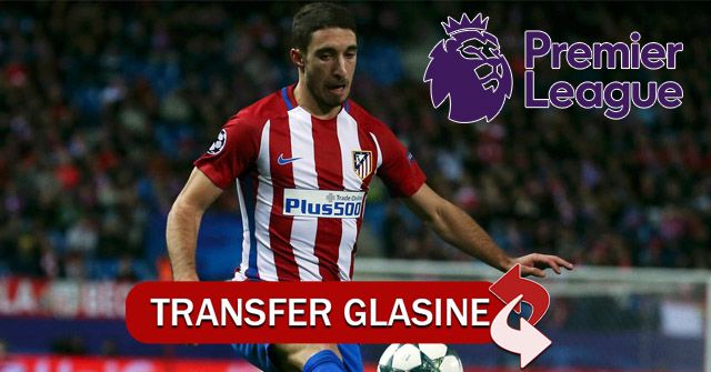 TRANSFER GLASINE