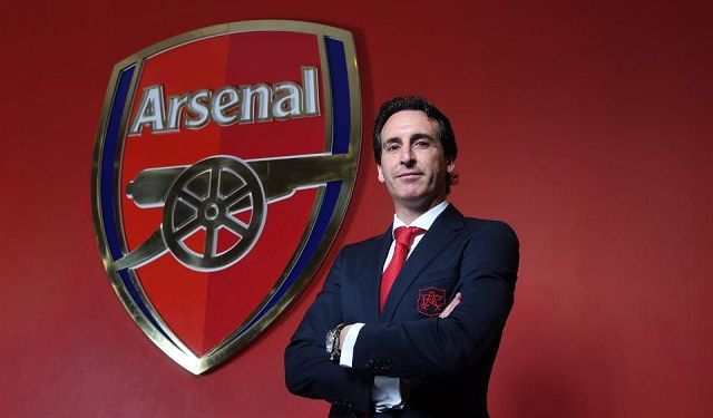 UNAI EMERY DOVODI