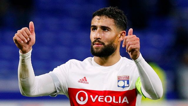 Fekir napušta Lyon