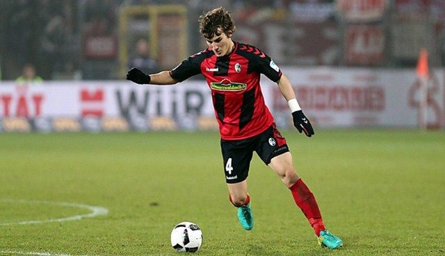 Soyuncu stiže u Arsenal