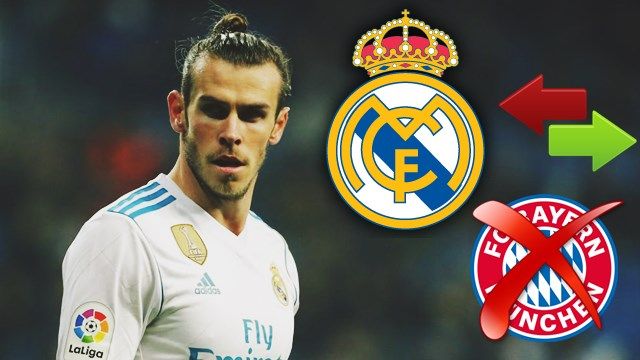 Bale i Real Madrid